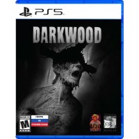 Darkwood (Limited Run #187) [PS5]